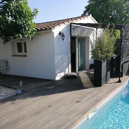 Le Studio le XV Martigues Extérieur photo