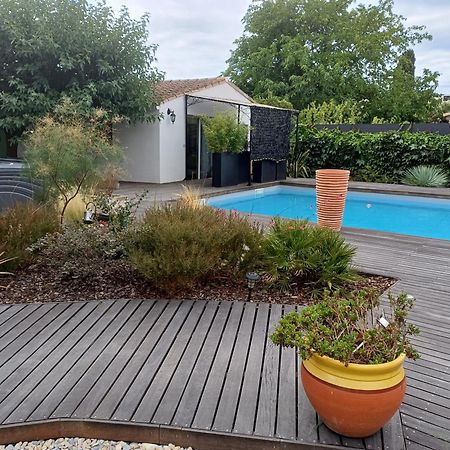 Le Studio le XV Martigues Extérieur photo