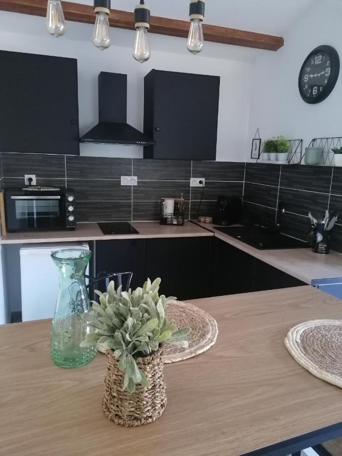 Le Studio le XV Martigues Extérieur photo