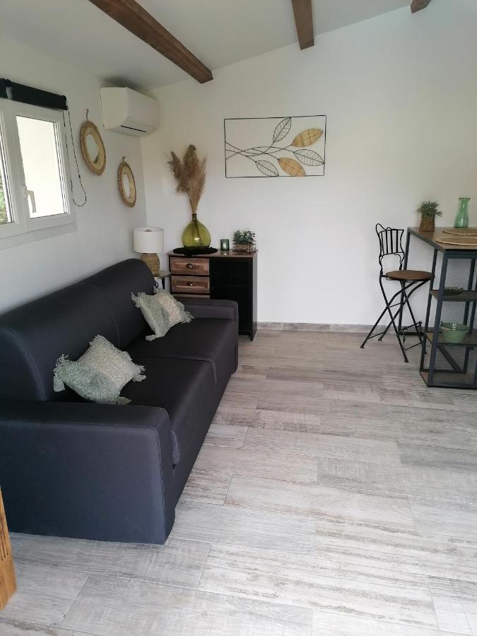 Le Studio le XV Martigues Extérieur photo