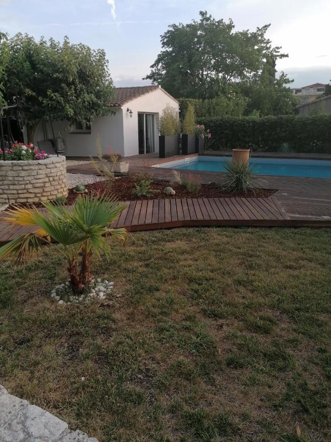Le Studio le XV Martigues Extérieur photo
