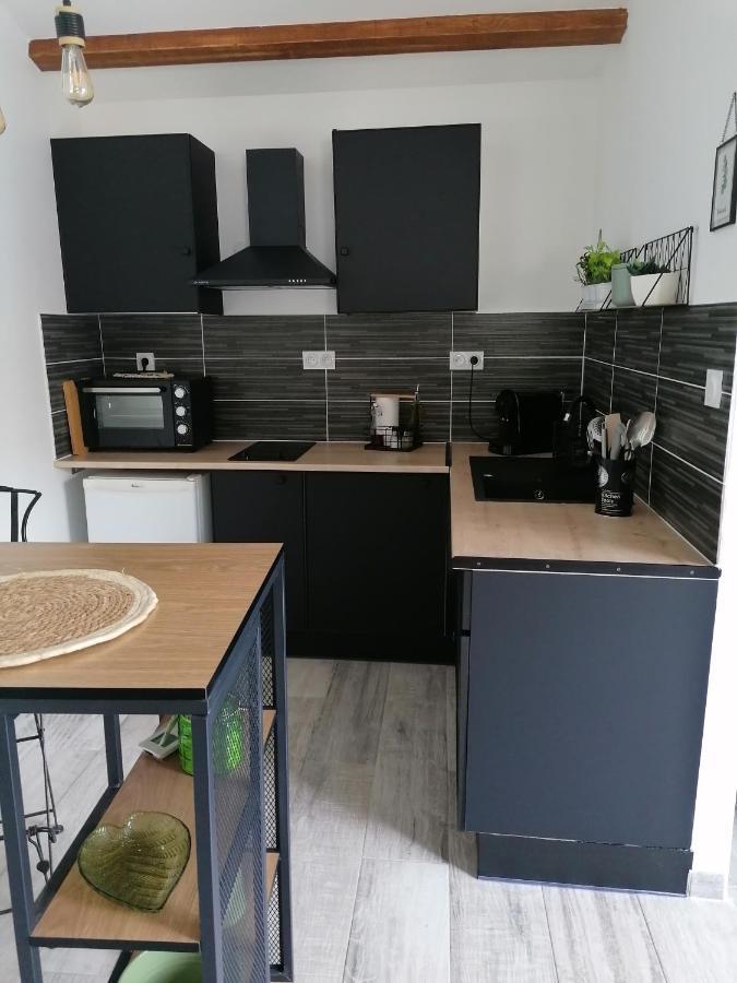 Le Studio le XV Martigues Extérieur photo