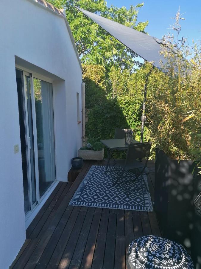 Le Studio le XV Martigues Extérieur photo