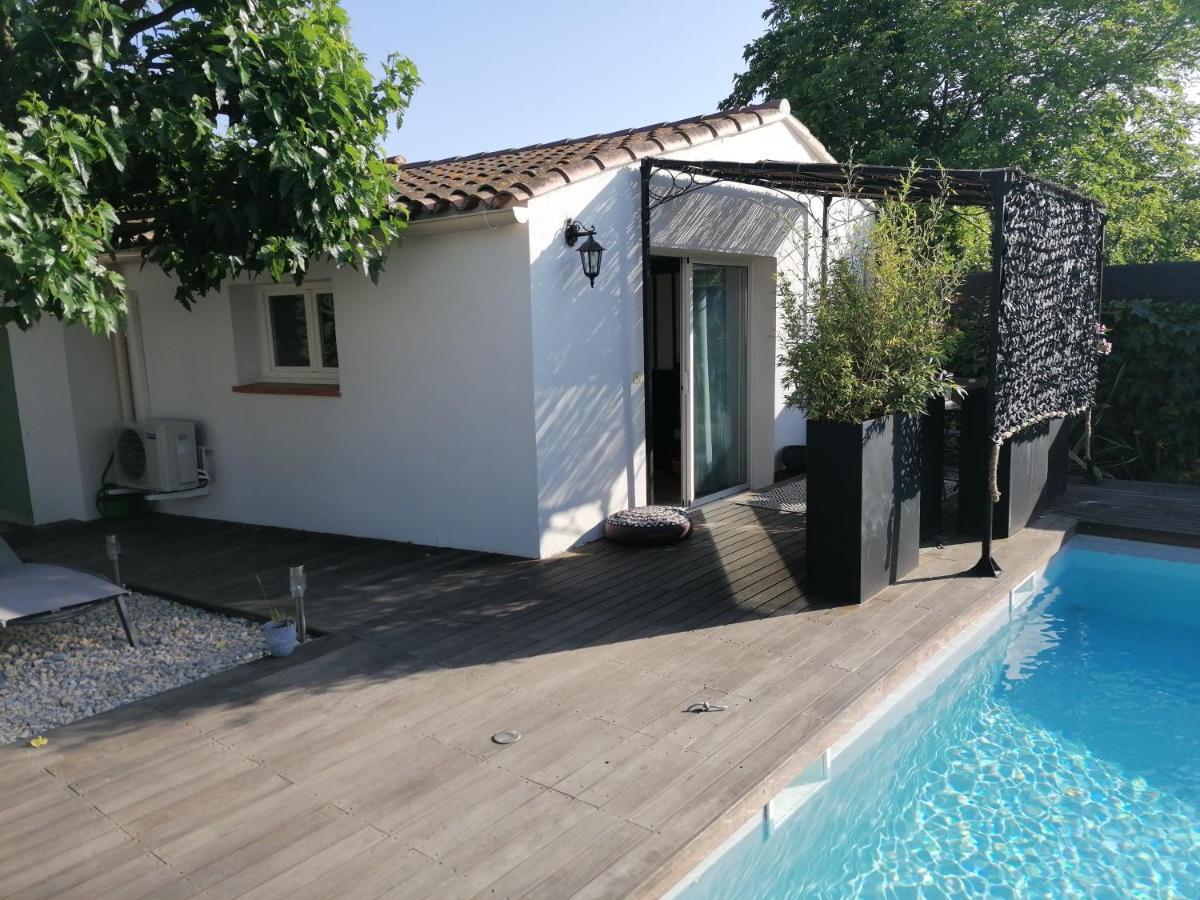 Le Studio le XV Martigues Extérieur photo