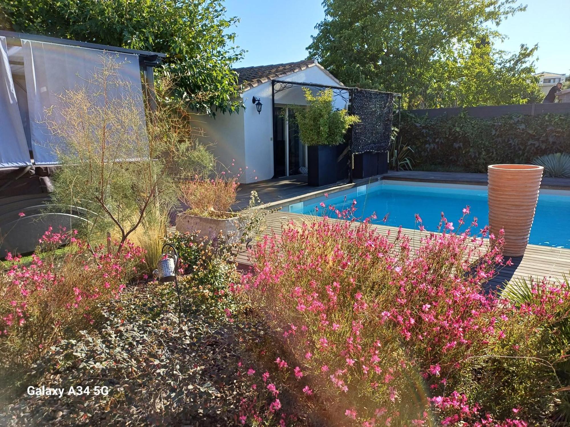 Le Studio le XV Martigues Extérieur photo