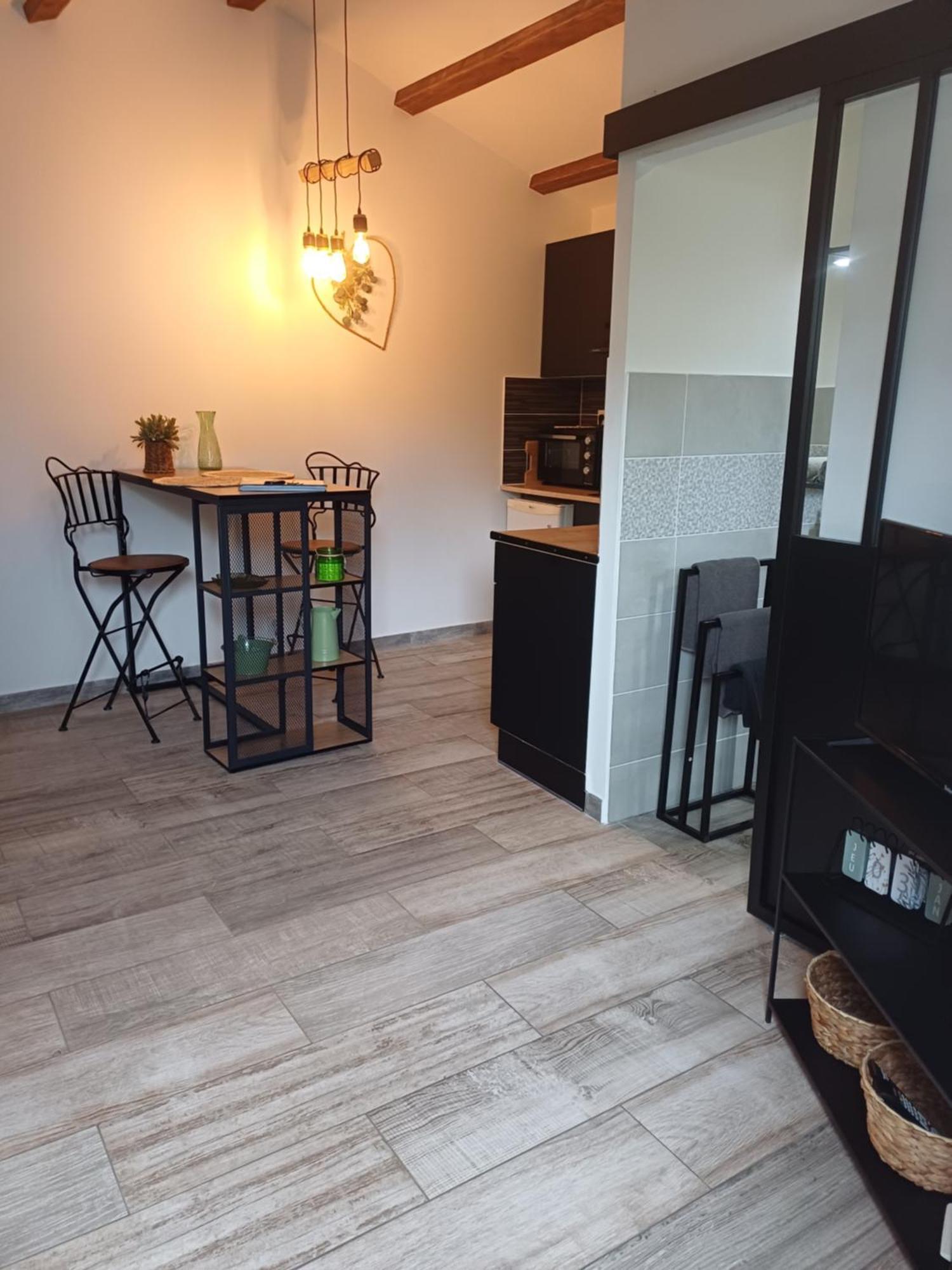 Le Studio le XV Martigues Extérieur photo