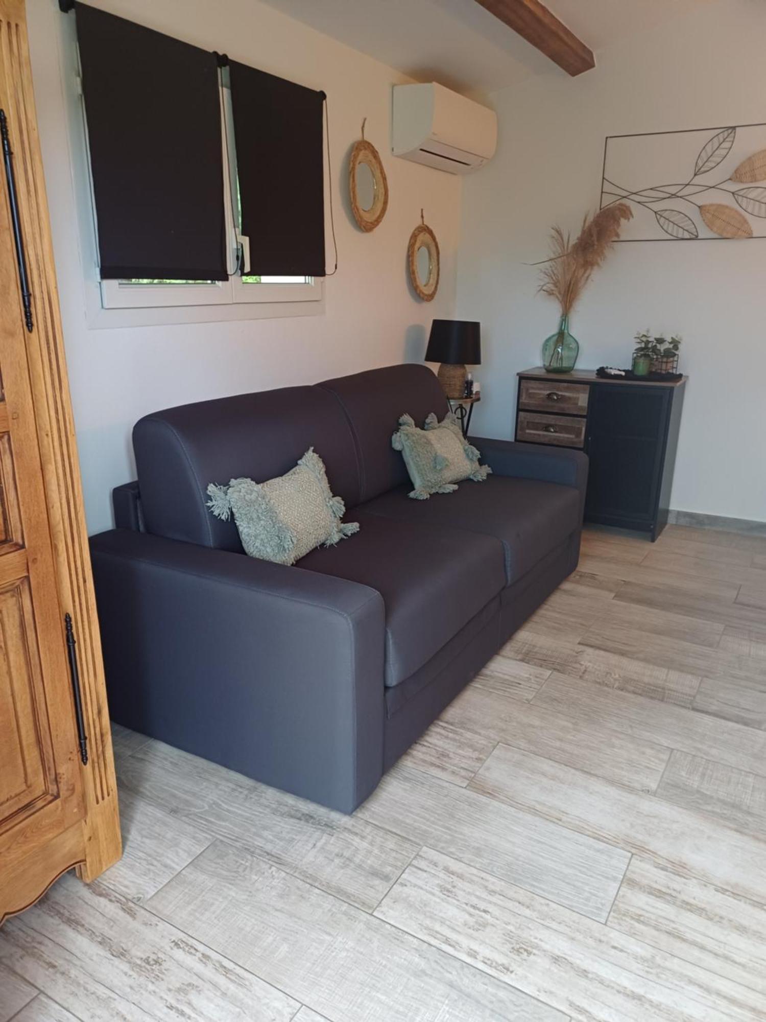 Le Studio le XV Martigues Extérieur photo
