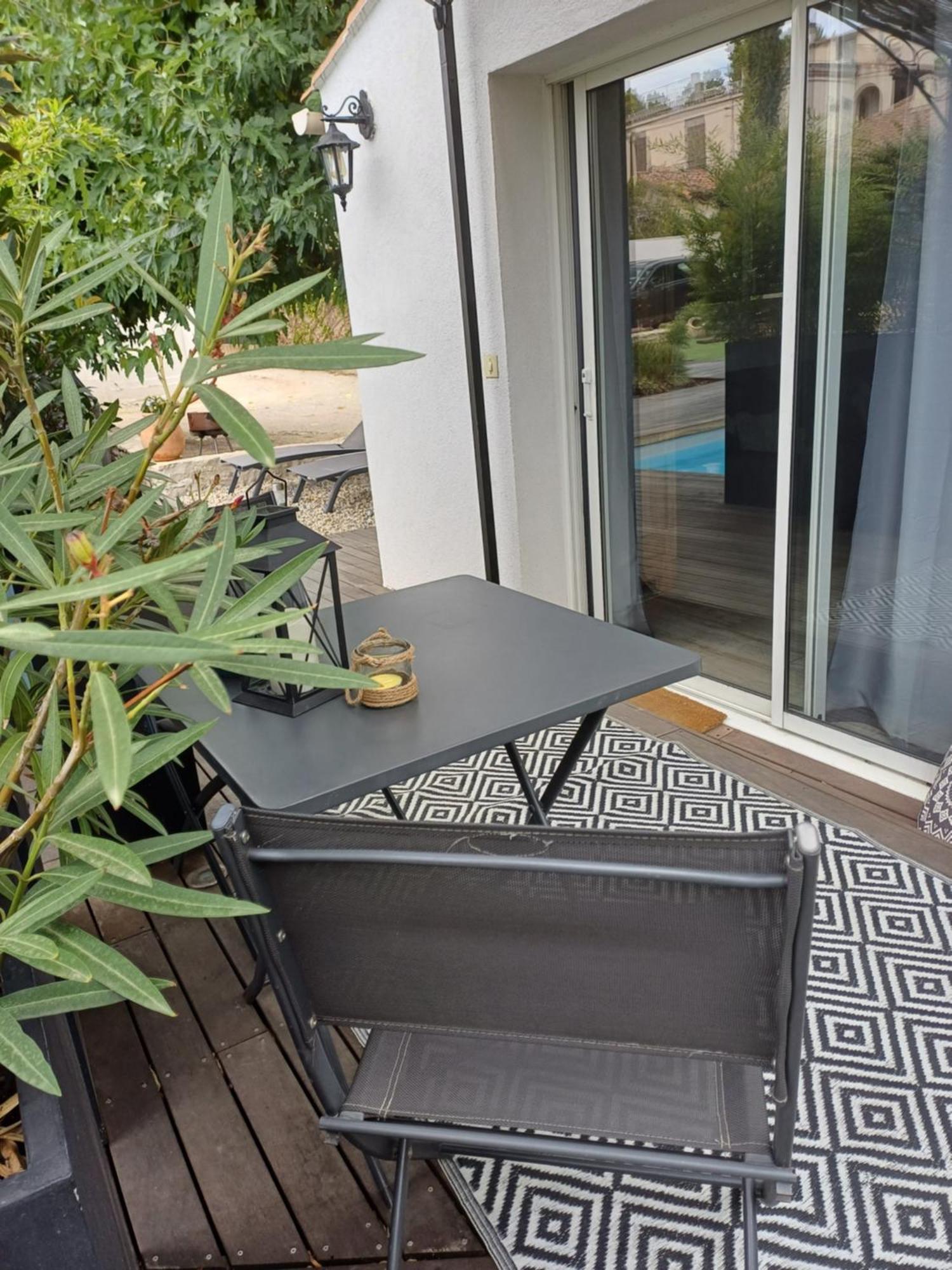 Le Studio le XV Martigues Extérieur photo