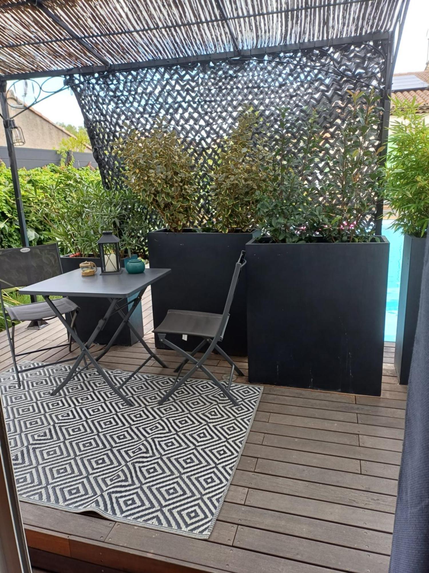 Le Studio le XV Martigues Extérieur photo
