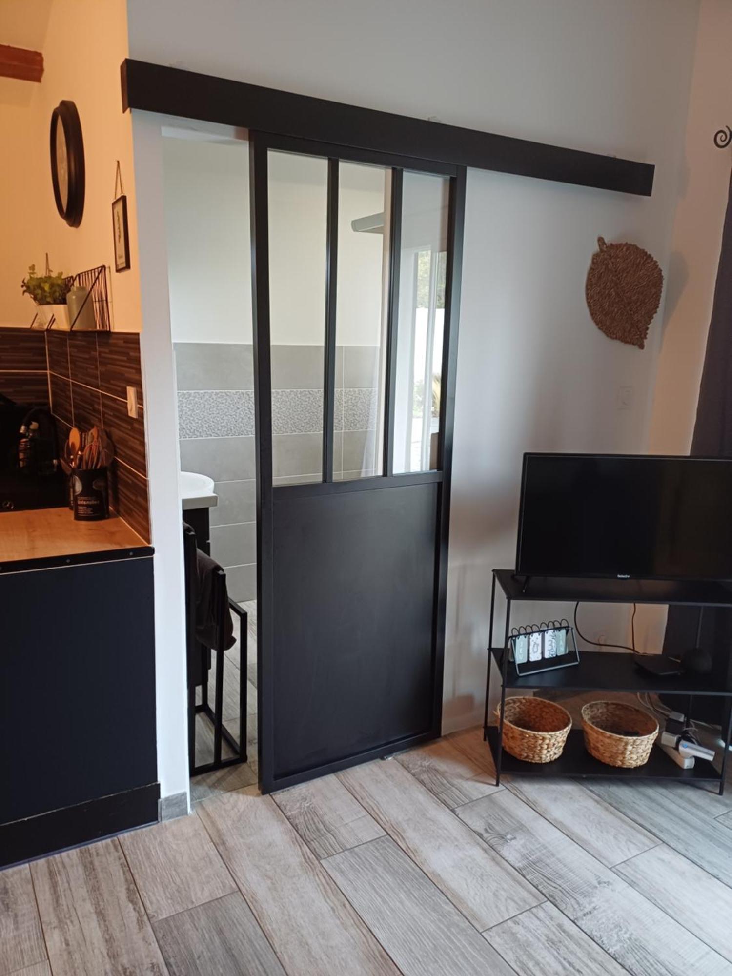 Le Studio le XV Martigues Extérieur photo